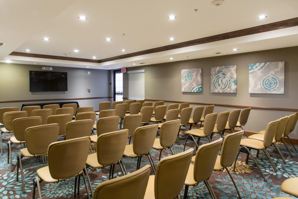 Staybridge Suites Sacramento Airport Natomas