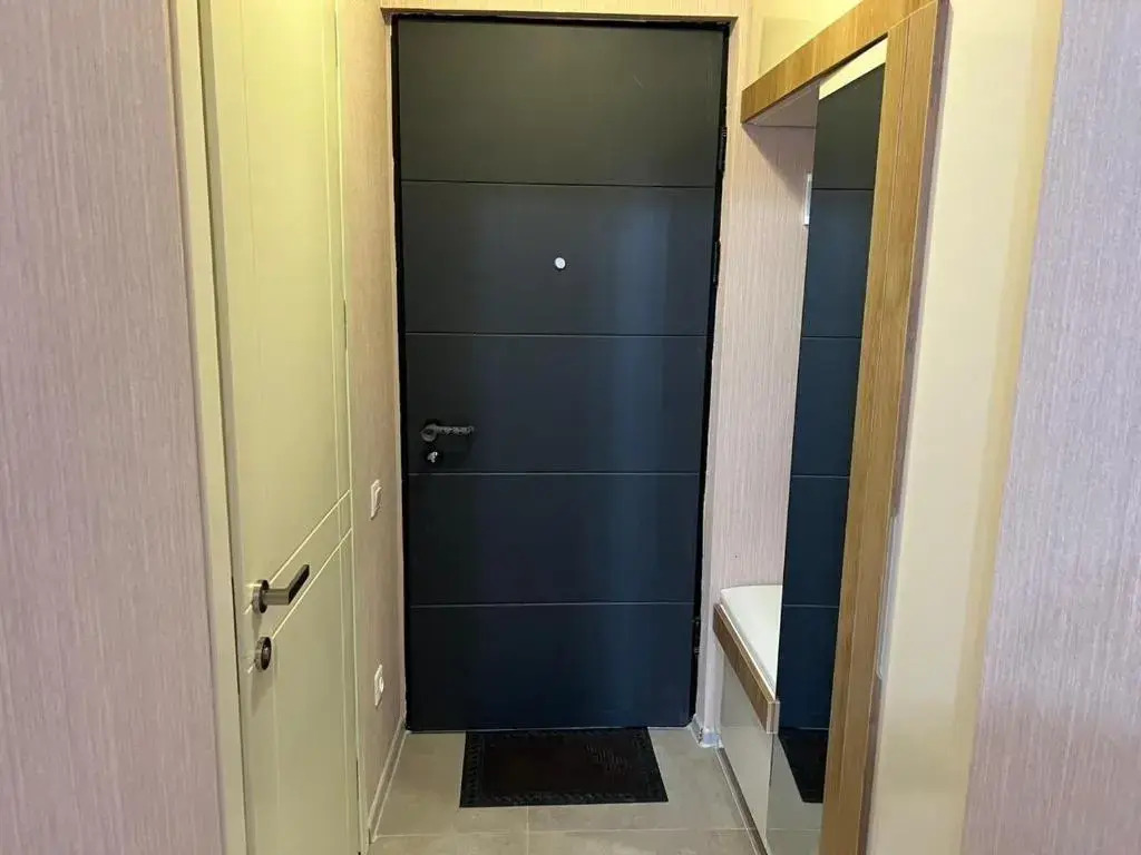 Apartment in hotel Tbilisi, Bakuriani 26