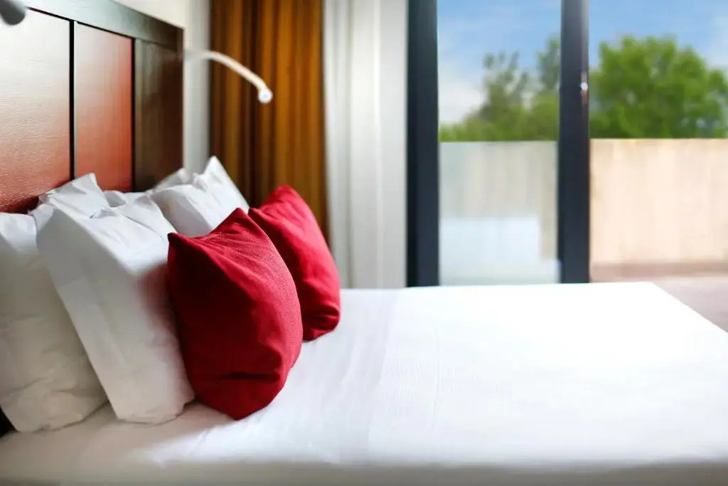 Hotel Holiday La Marca