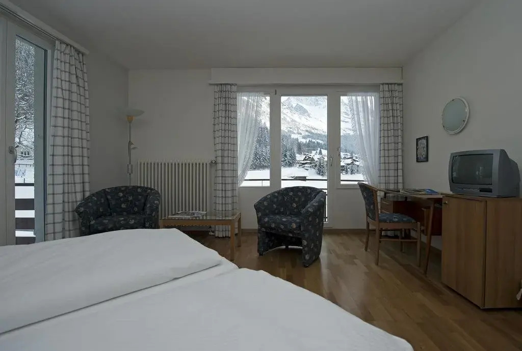 Hotel Berghaus