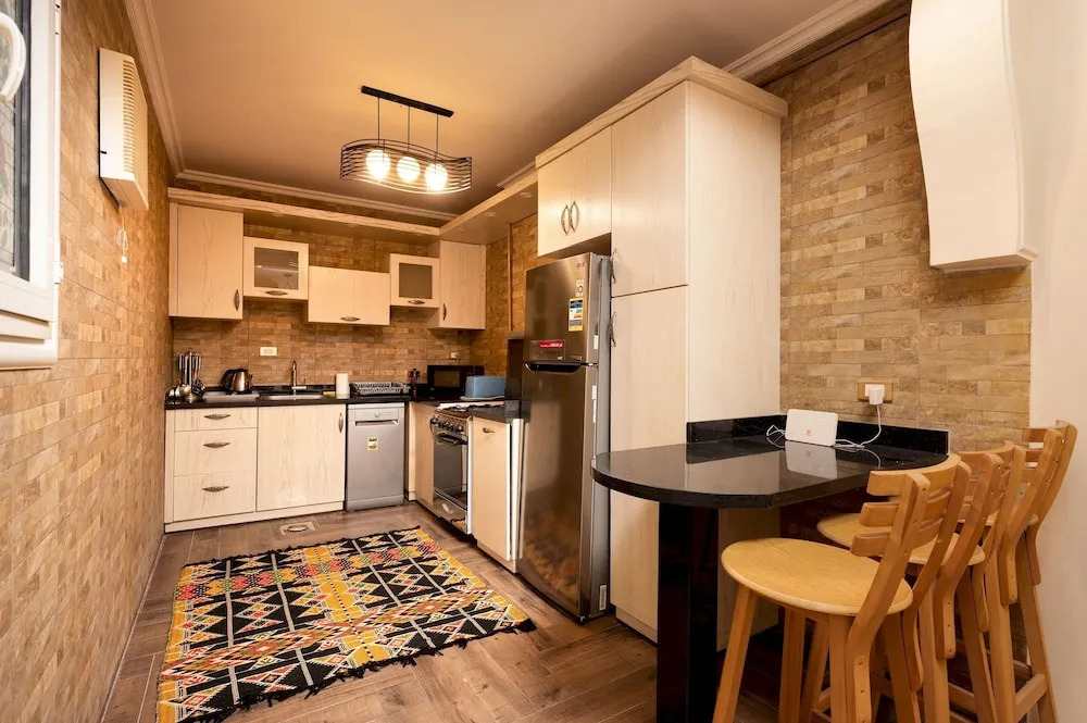 Vesta - Luxury APT - 2BR - Triumph