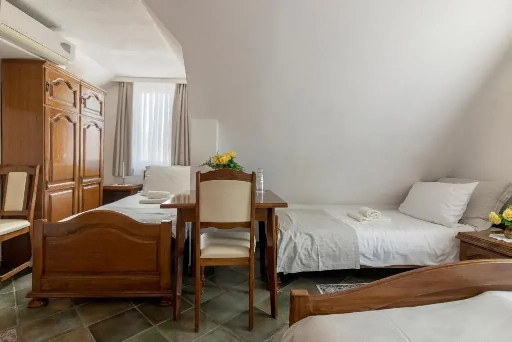 Jagodic Garni Hotel