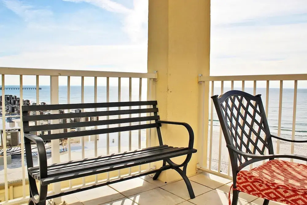 Boardwalk 781