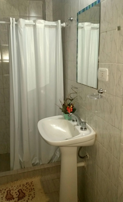 Hotel Iguazu Natural