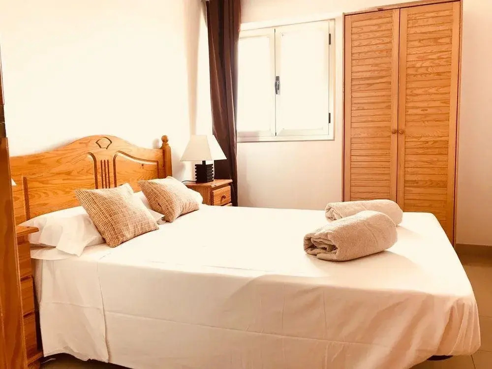 Apartamentos Litotoleo