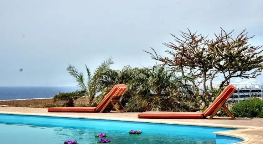 Ierapetra Villa
