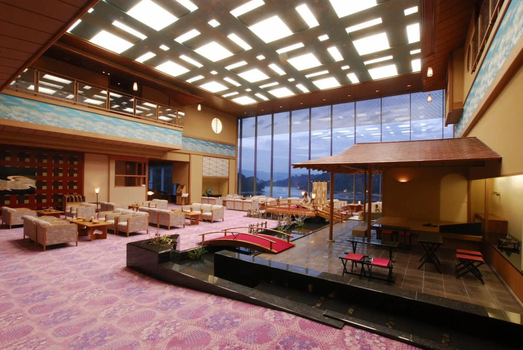 Hotel Kokonoe
