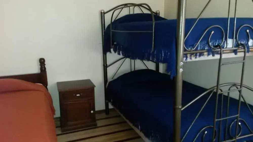 Hostal Puertas Del Sol