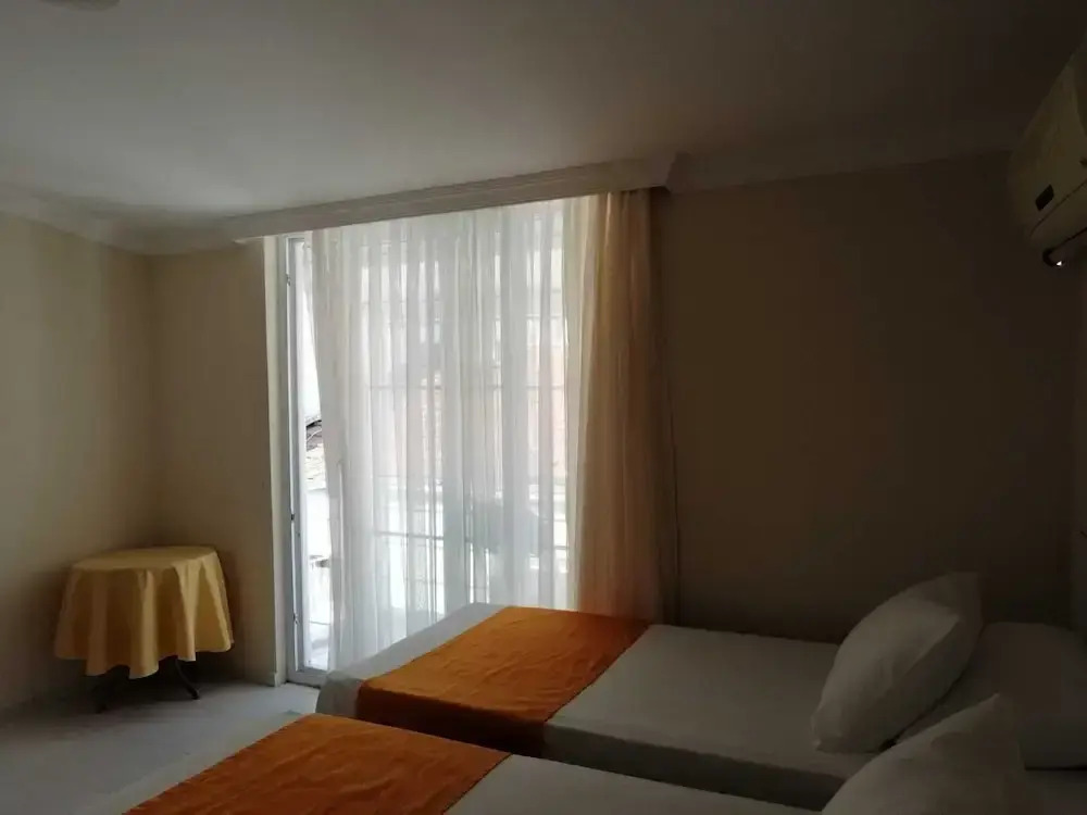 Ergüven Motel