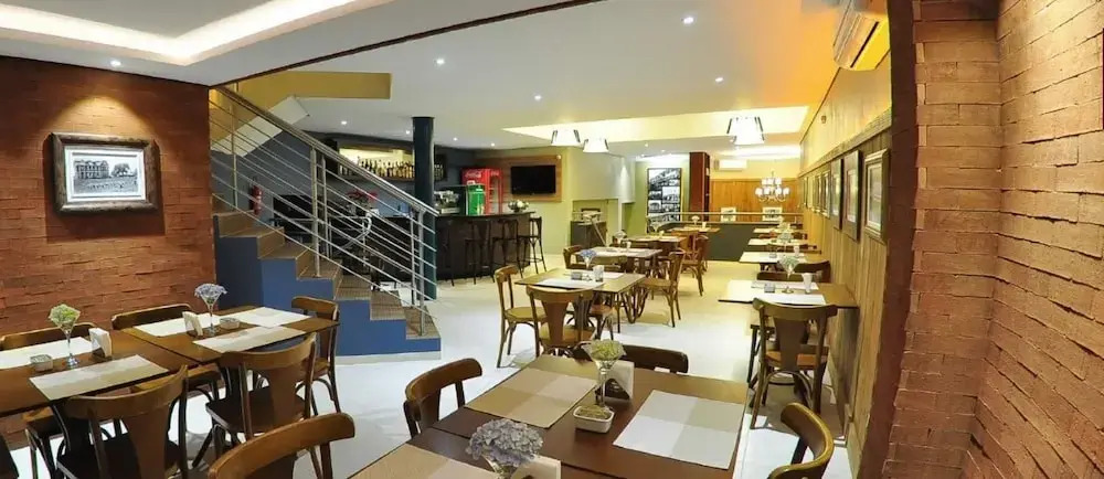 Rothenburg Hotel