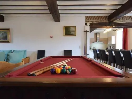 Le Relais De Chasse