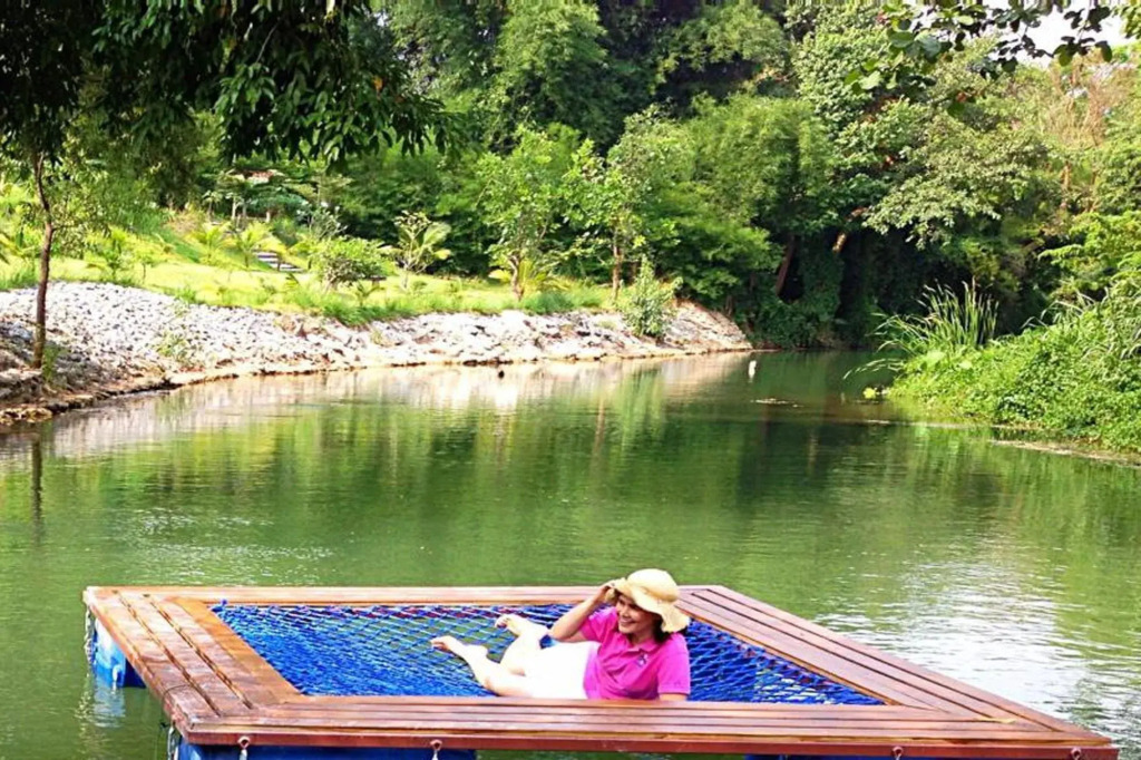 Watermill Resort