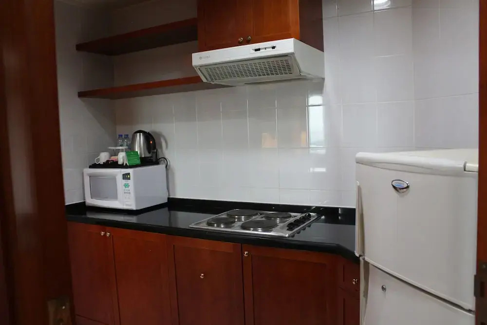 Nida Rooms Tha Sala 89 Resort Mall