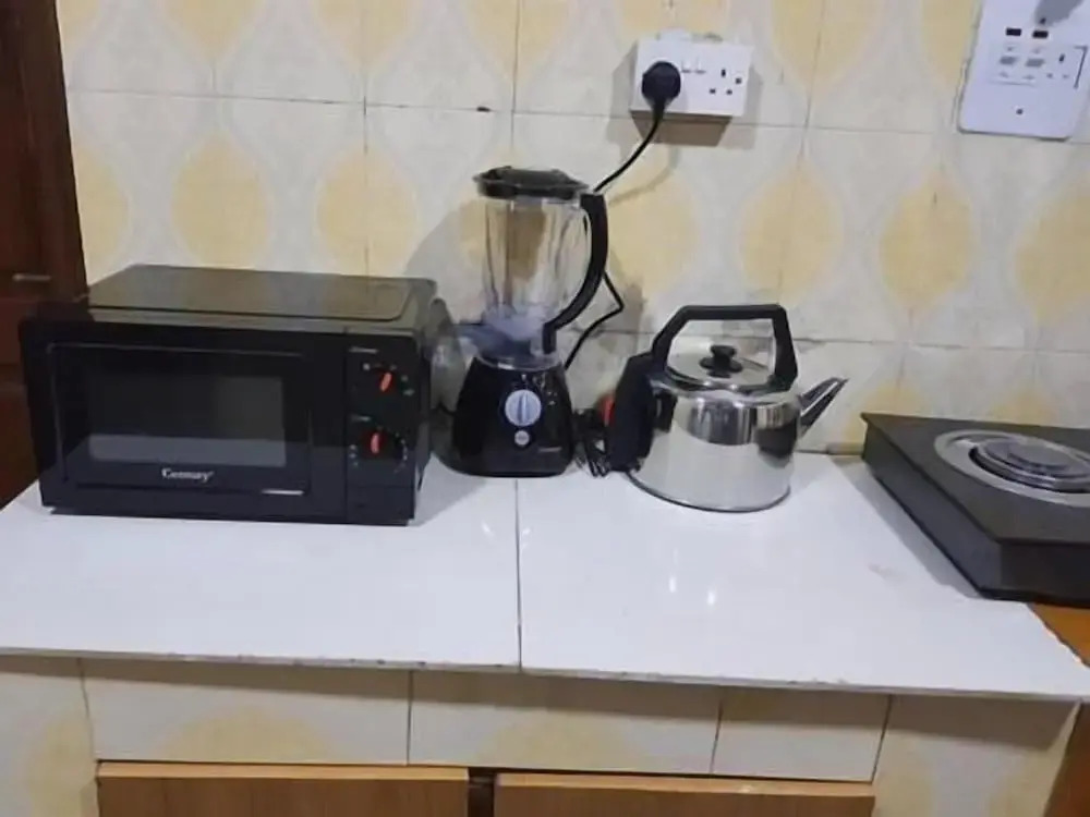 Residency Hotel Lagos Airport