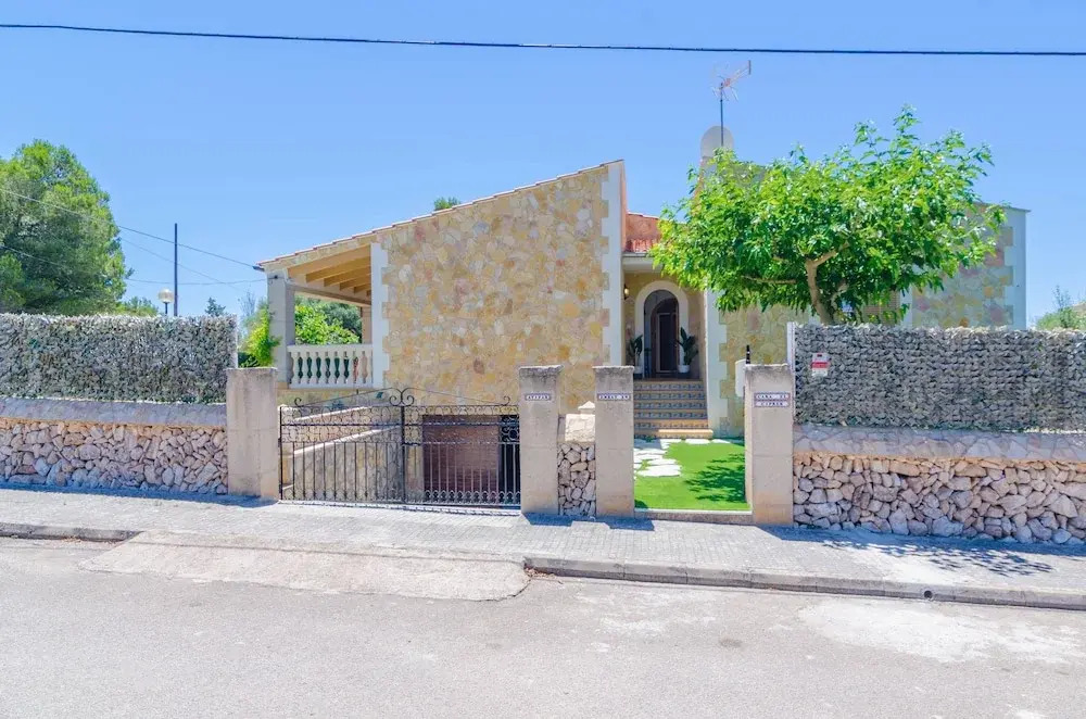 Can Rosillo (Atipar)