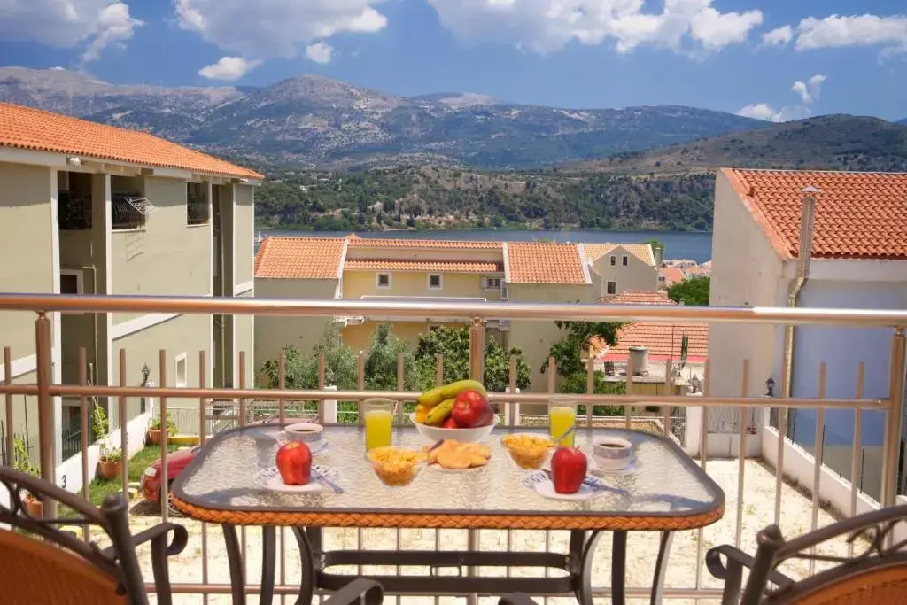 Lagoon view apartment - Orange Guest House