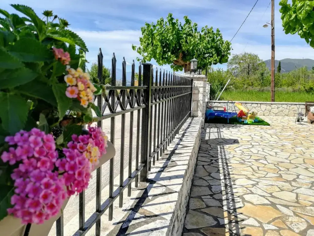Eleftherias Apartments