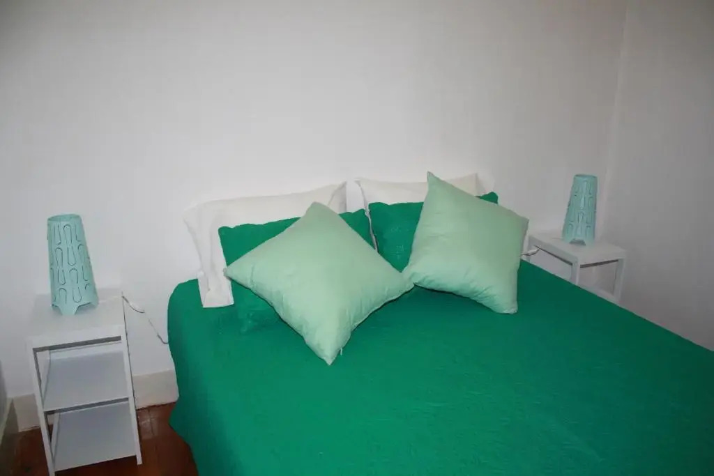 Lisboa Sunshine Homes