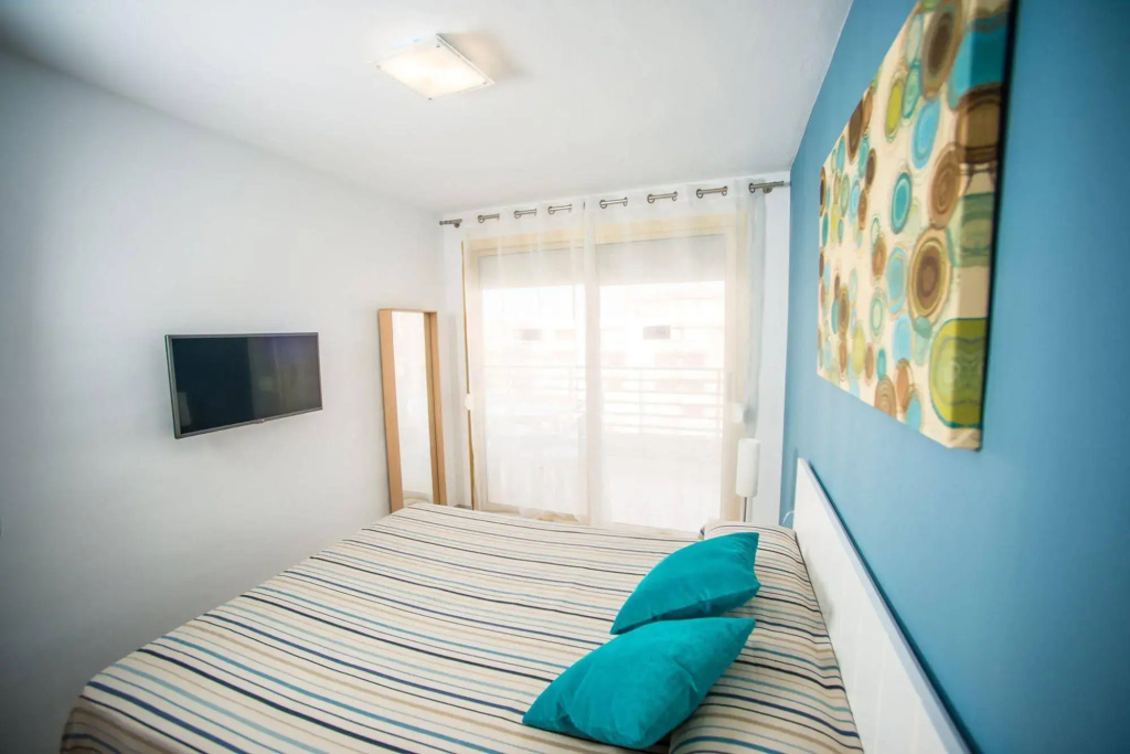Ona Suites Salou