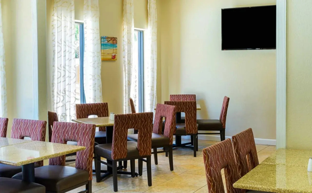 TownePlace Suites by Marriott Miramar Beach Destin