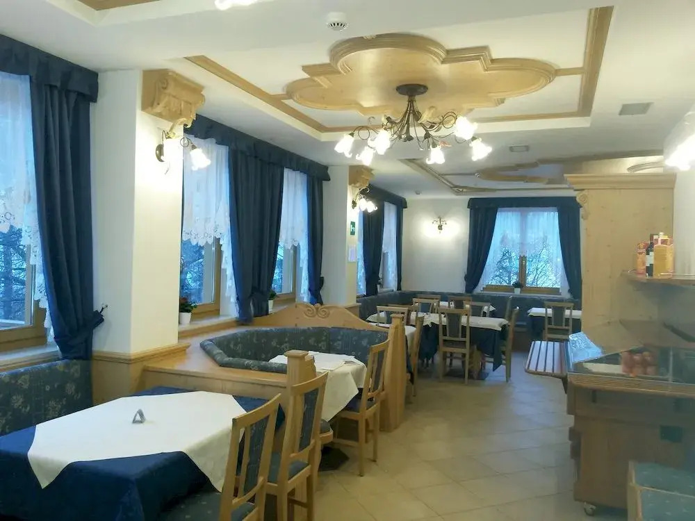 Hotel Arcadia