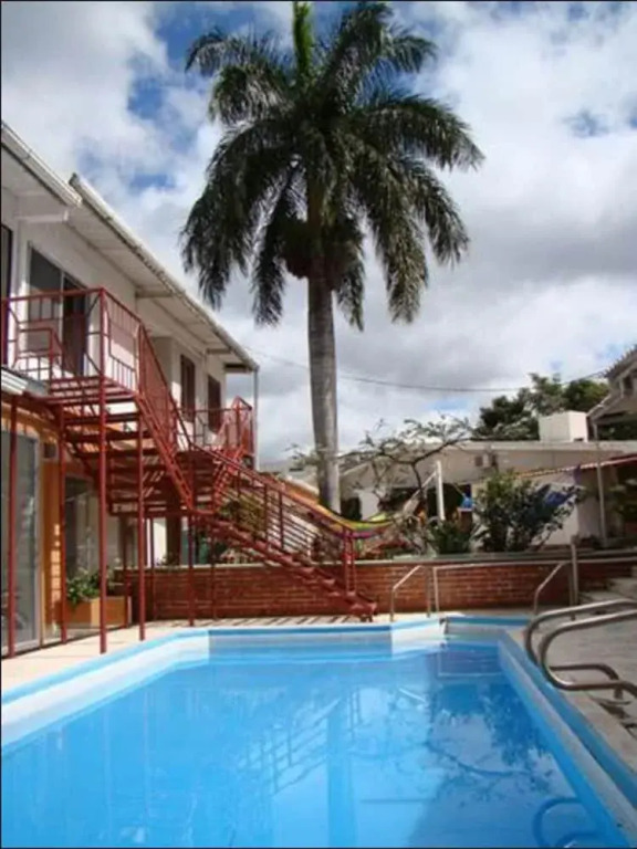 Econo Guest House