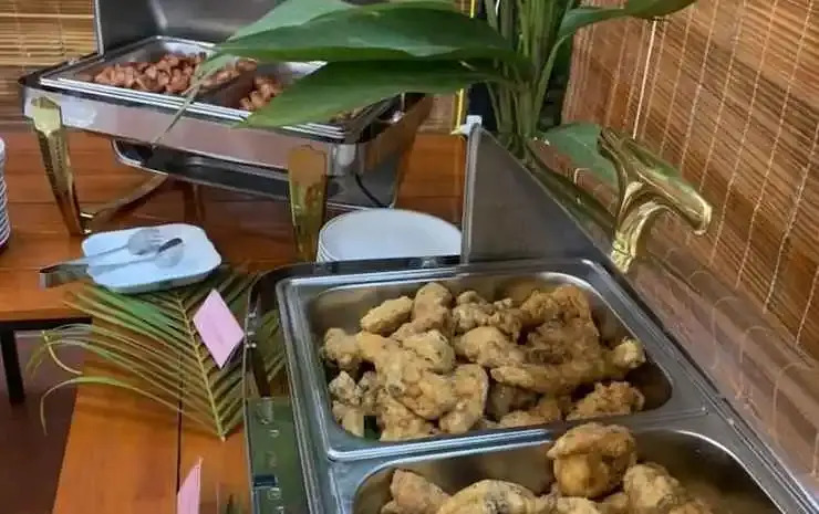 Ninh Binh Tulip Hotel