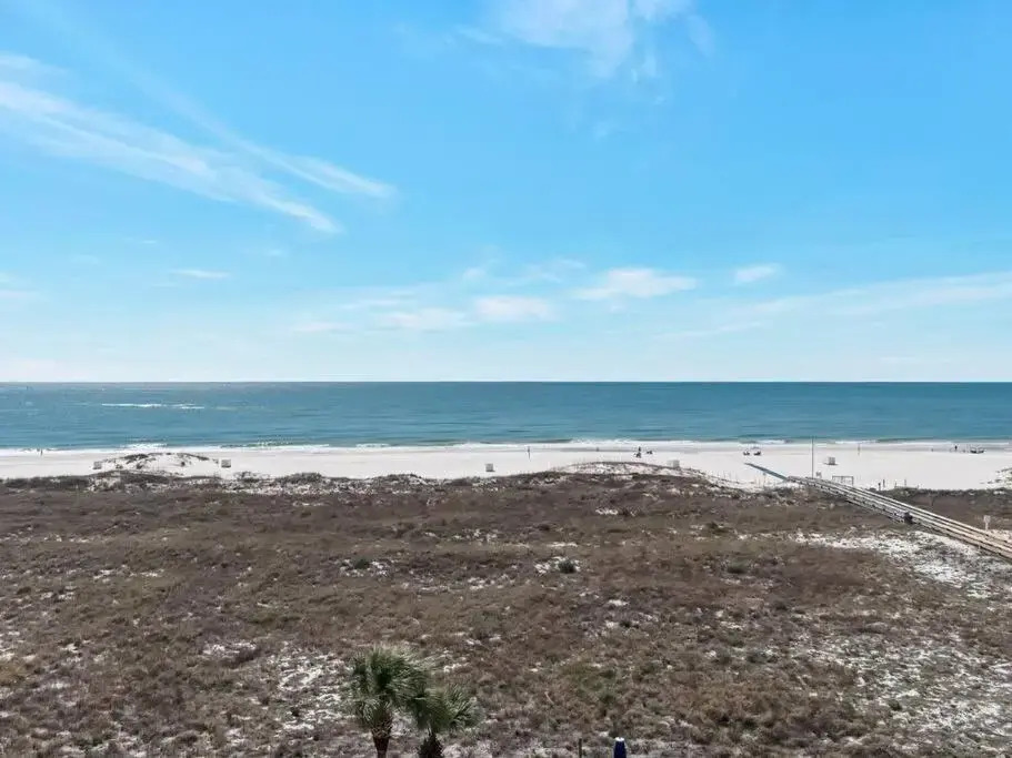 Phoenix VI 6512 - Beachfront w/ Beautiful Ocean Views!