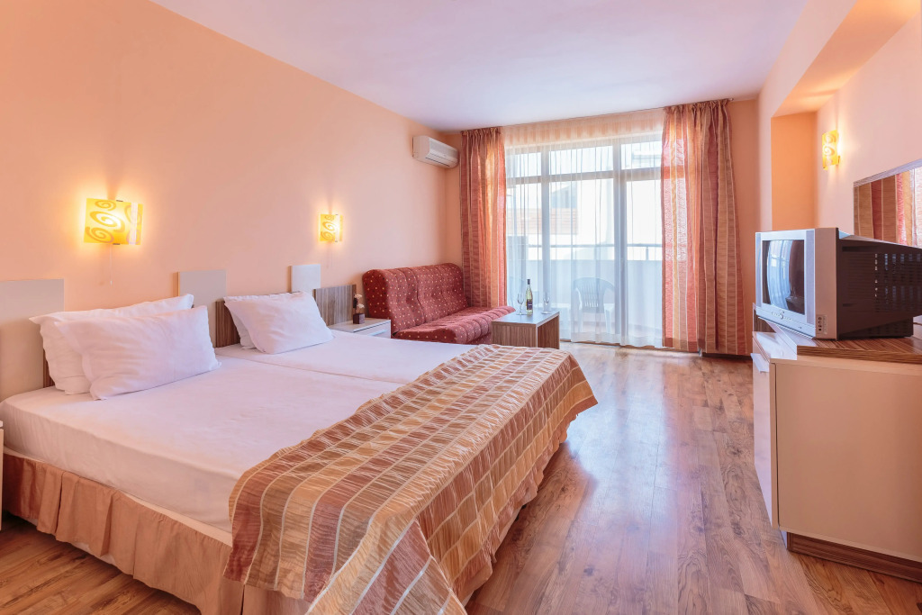 Hotel Apolis