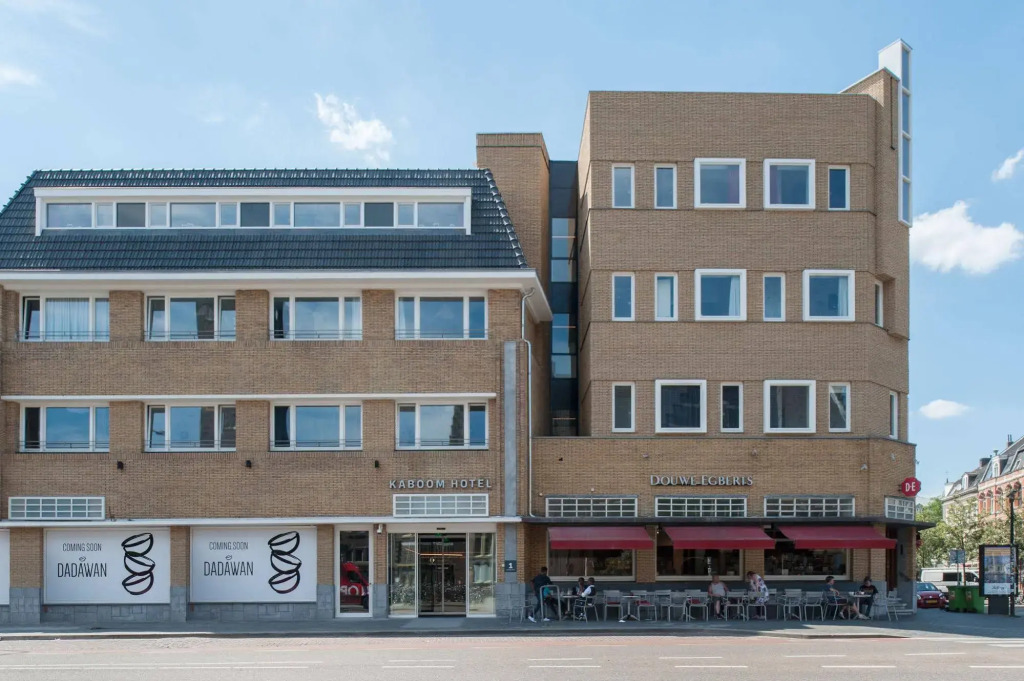 Townhouse Maastricht & Spa