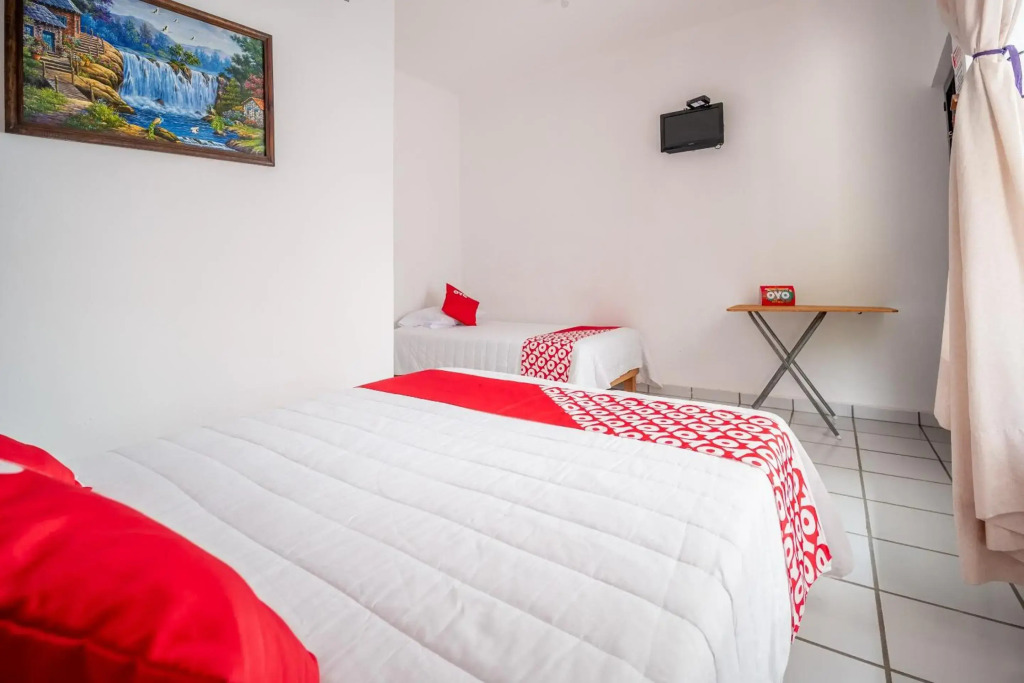 OYO Hotel Posada San Vicente, Huatulco