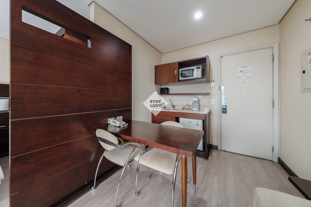 Flat - Hotel Trans. Executive 2