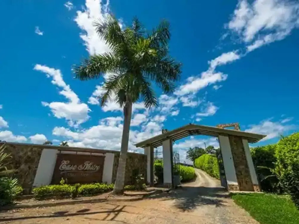 Finca Hotel Casa Nostra, Villa Manuela