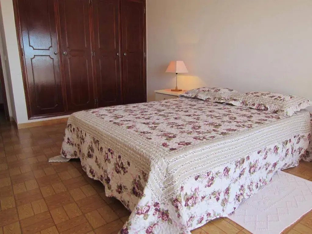 Atlantico Apartments