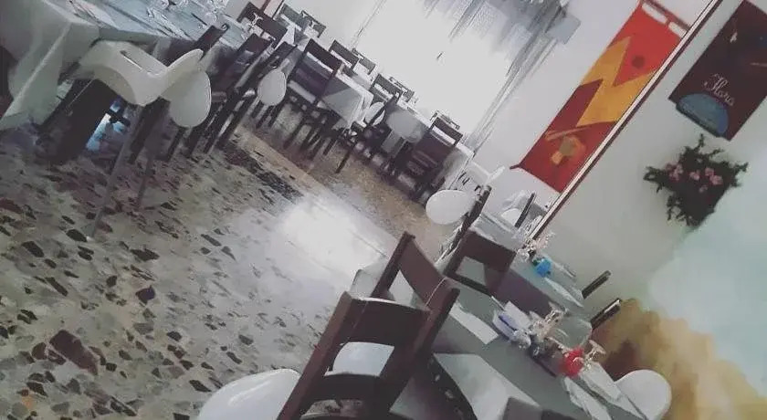 Hotel Flora