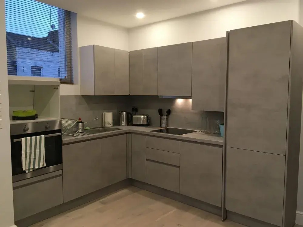 London Westfield Accommodation