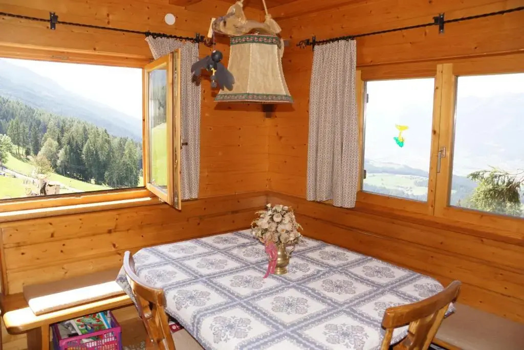 Walters Hütte