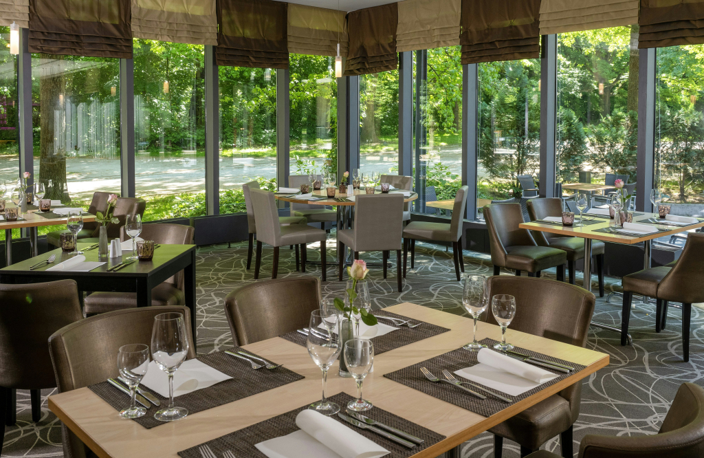 Leonardo Hotel Hannover