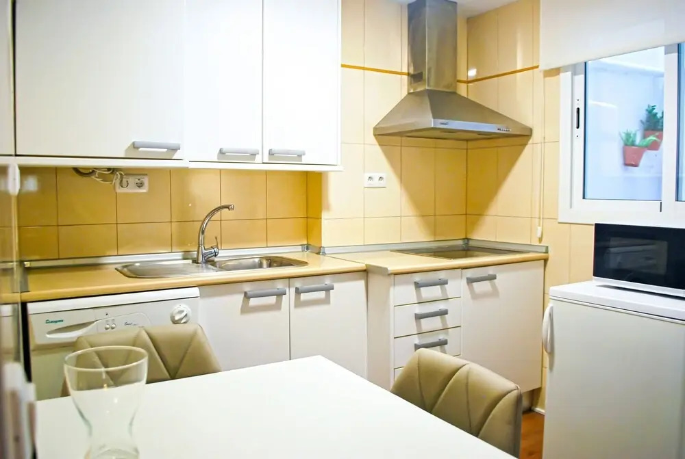 Marqués de Guadiaro 1 Apartamentos