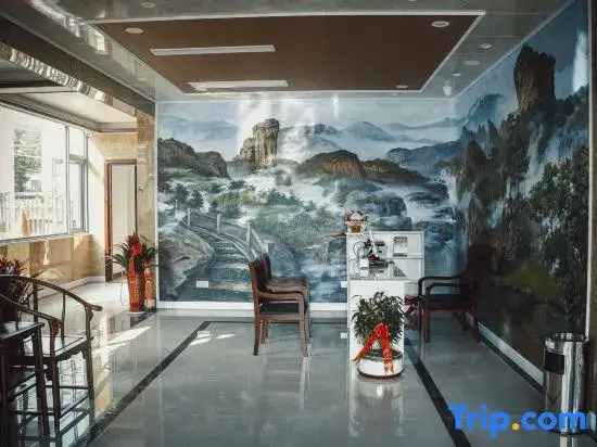 Jianle Mingshu Villa