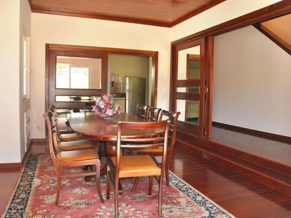 Villa in Vilamoura with Private Pool & BBQ