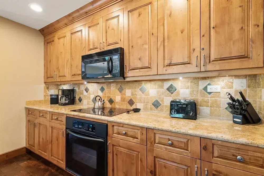 Luxury 4 Bedroom Penthouse Residence In Beaver Creek Village