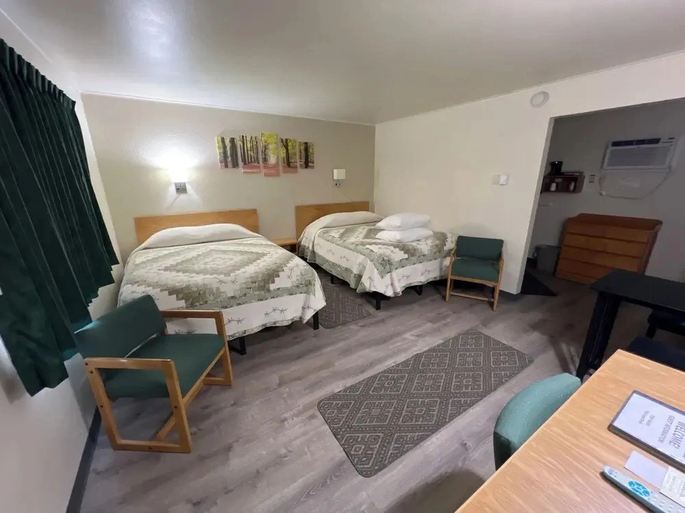 Nordlig Motel
