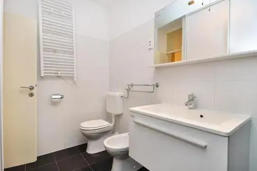 Apartment Ivan