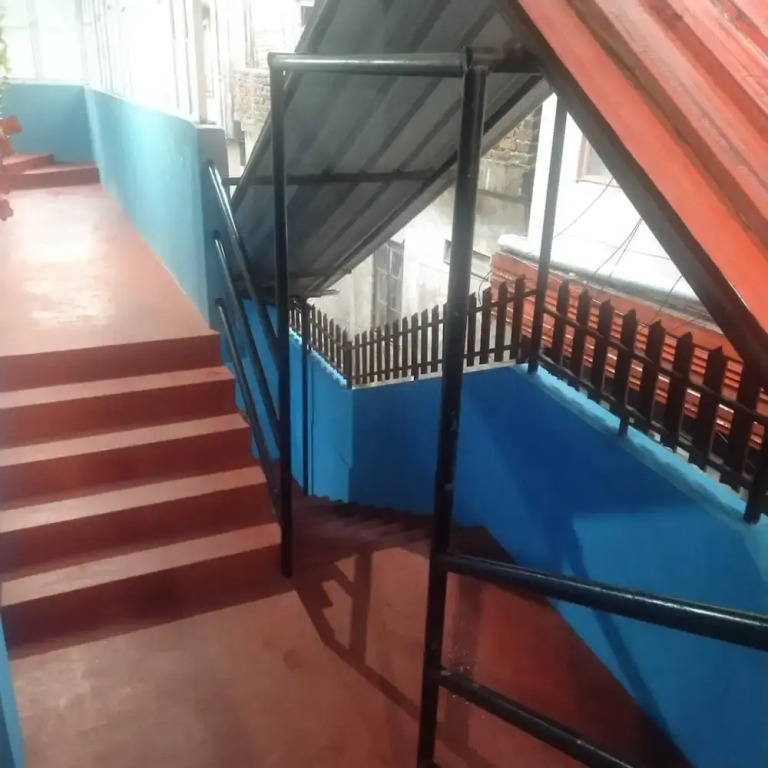 New Shilong Guest house Travellers Point