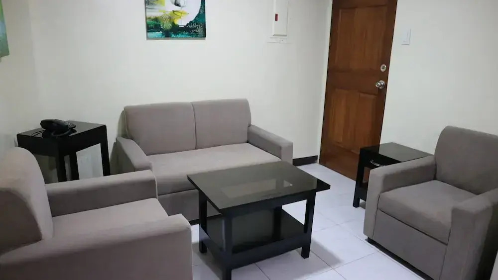 Doniti Suites and Events Place