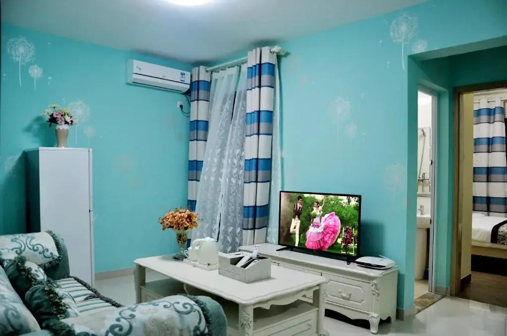Jujia Aparthotel