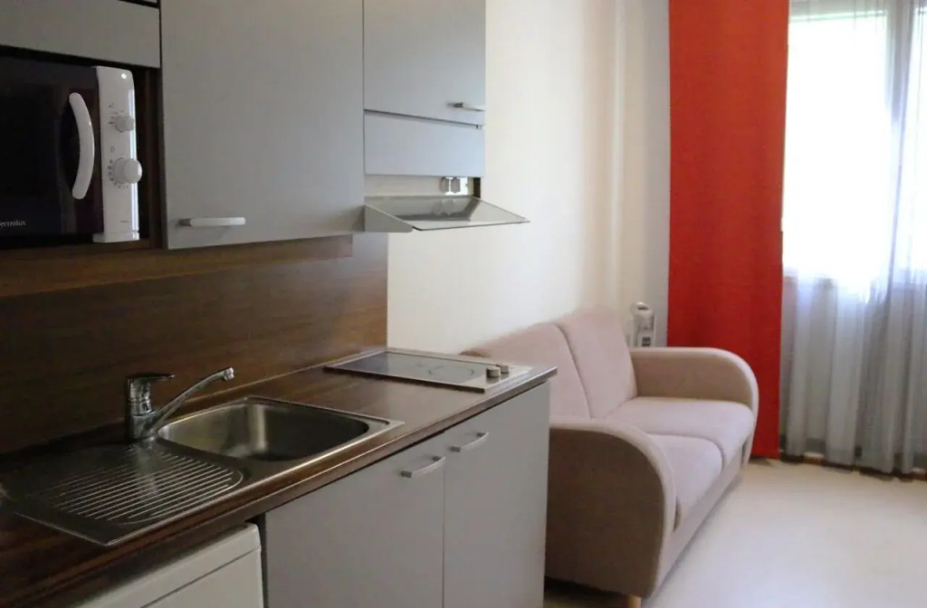 Oravi Apartments