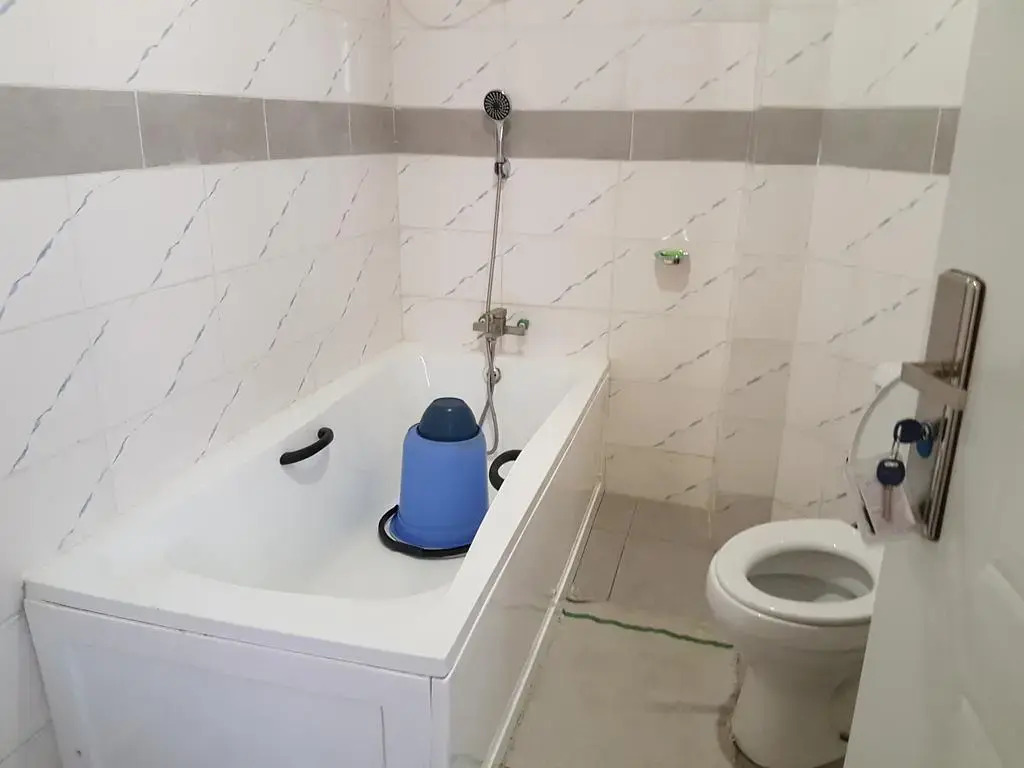 Parkview Hotel Abuja