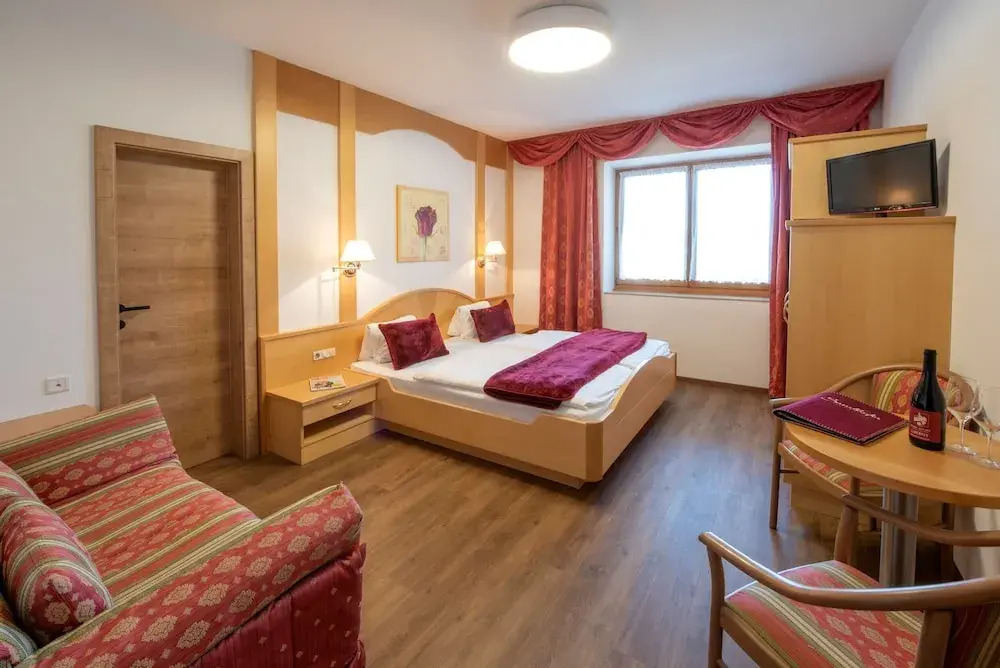 Pension Sandhofer